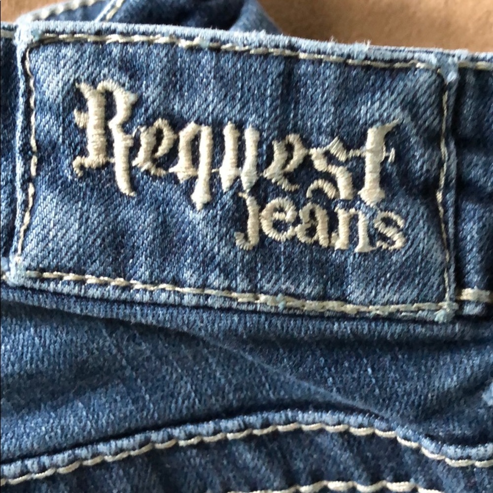 Jeans - Picture 3 of 4